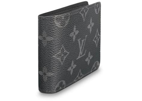 slender wallet lv price|louis vuitton men's slender wallet.